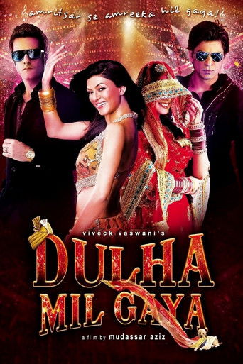 Dulha Mil Gaya (2010)
