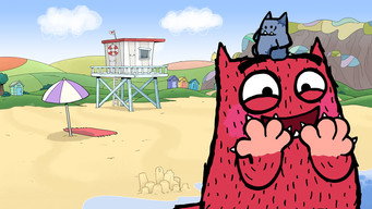 #8 Love Monster