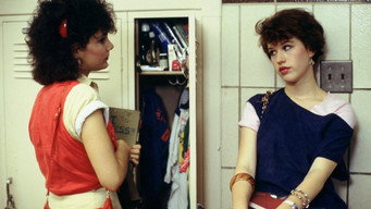 Sixteen Candles backdrop 4