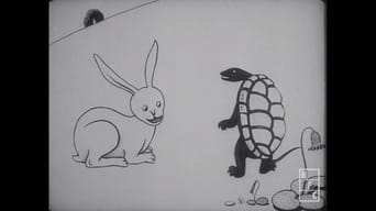 The Hare and the Tortoise (1924)