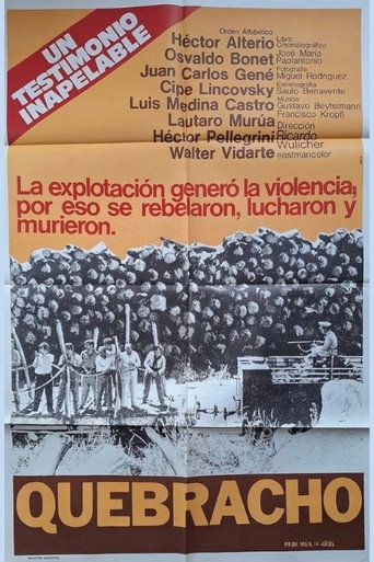 Quebracho