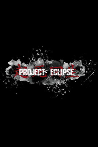 Project: Eclipse poster