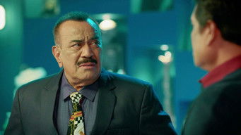 Episode 51 — Behind the Glamour