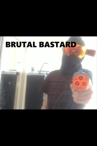 Brutal Bastard