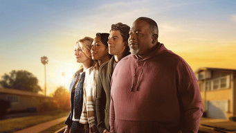 The Neighborhood (2018) 予告編