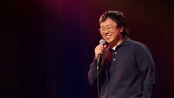 Aaron Chen: Funny Garden (2026)