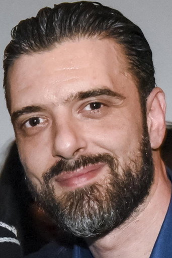 Σωτήρης Τσαφούλιαςの人物画像 2