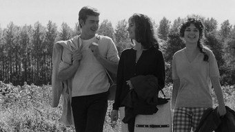 Adieu Philippine (1962)