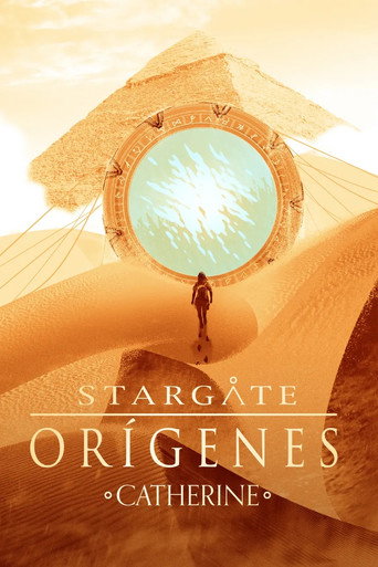 Stargate Origins: Catherine