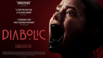 #6 Diabolic