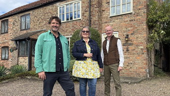Escape to the Country T27E10