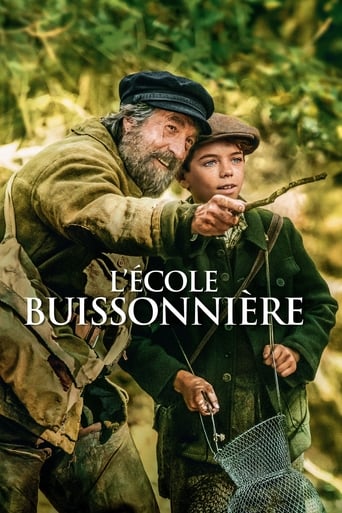 L'École buissonnière