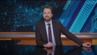 Episode 34 — March 18, 2026 - Steve Zahn