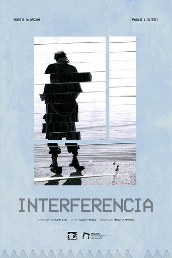 Interferencia (1970)