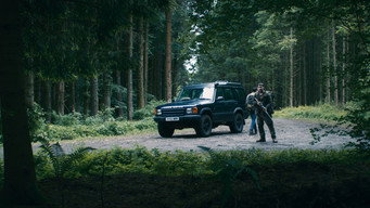 #17 Kill