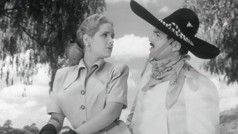 El charro y la dama (1949)