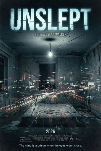 Unslept (2026)