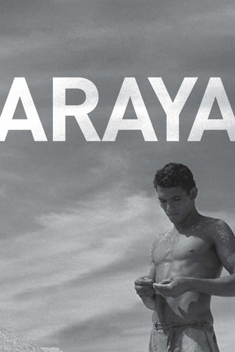 Poster of Araya