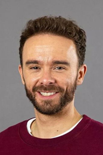 Jack P. Shepherd