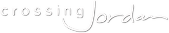 Crossing Jordan logo