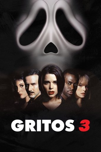 Gritos 3