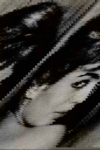 Jacqueline Myrna