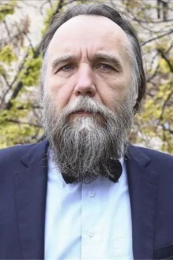 Aleksandr Dugin