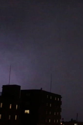 Accumulation of Gaze #1 poster