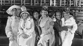 Soup to Nuts (1930)