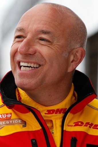 Image of Tom Coronel