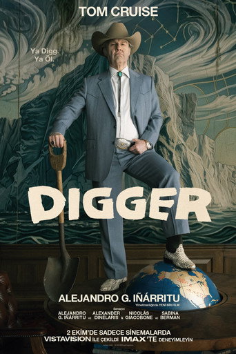 Digger afişi 4