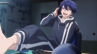 Episódio Sangue de Oni da série Tougen Anki