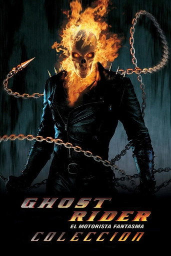 Ghost Rider: El motorista fantasma - Colección