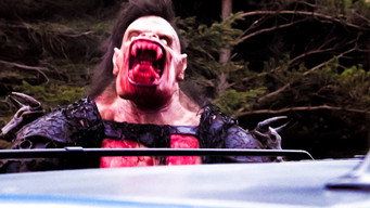 #39 Rawhead Rex