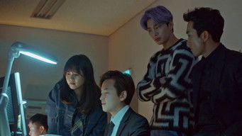 第12話：I'll Never Forgive You