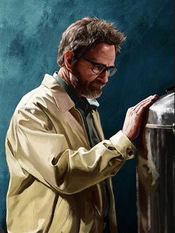 Breaking Bad