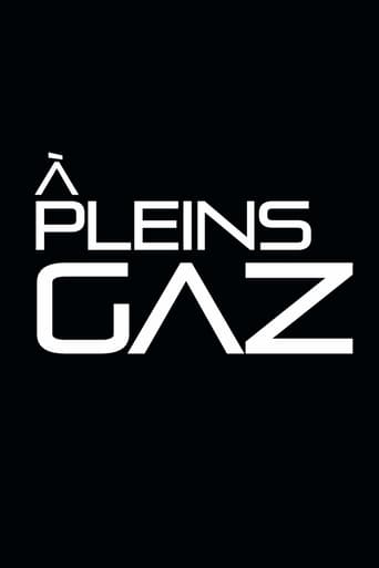 À pleins gaz en streaming 