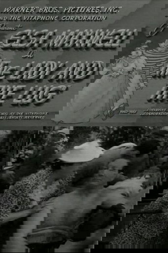 The Lady and the Lug (1941)