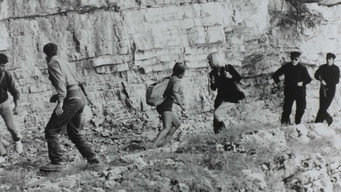 The Smugglers (1968)
