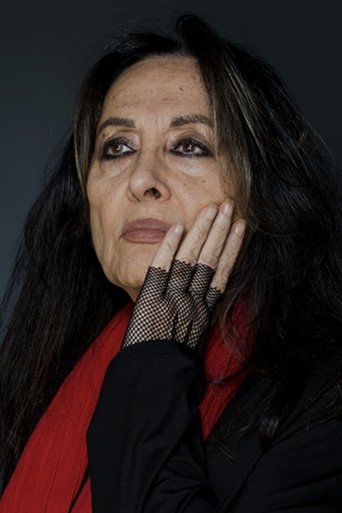 Image of Sevda Ferdağ