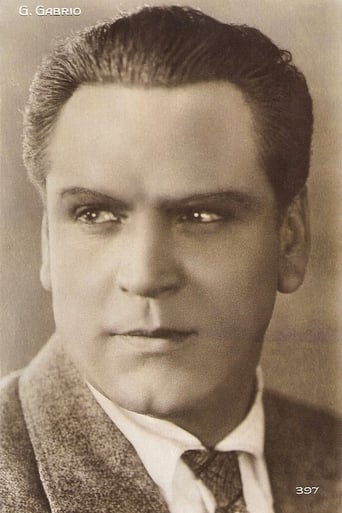 Image of Gabriel Gabrio