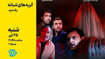 Episode 19 — Night Cries