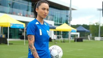 Cena de Futebol + Desi + Comerciante + Titã