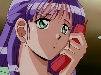 Episódio Episódio 5 da série 新・エンジェル