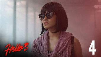 Episode 4 — Double Or Nothing