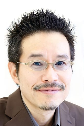 Image of Tomorowo Taguchi