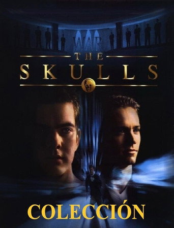 The Skulls - Colección