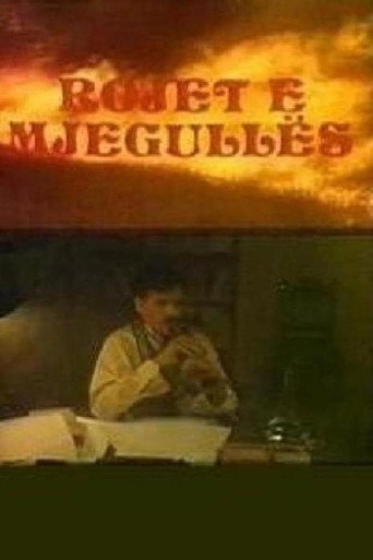 Rojet e mjegullës