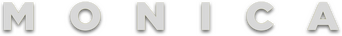 Monica logo
