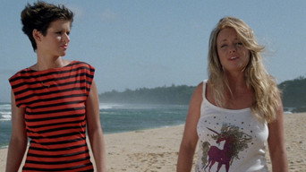 #20 Surrender in Paradise